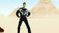Justin Bieber shares another splashy clip from 'I Don't Care'