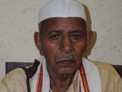 Bhojpuri folk singer Hiralal Yadav passes away, PM Modi pays homage