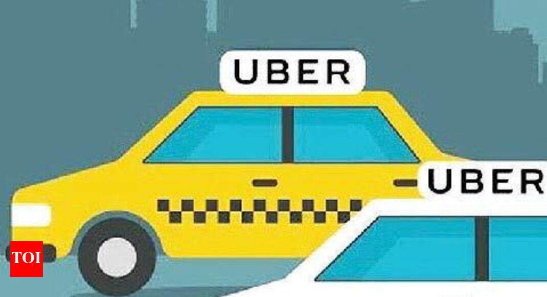 Uber goes public: A brief history of the company that changed the way ...