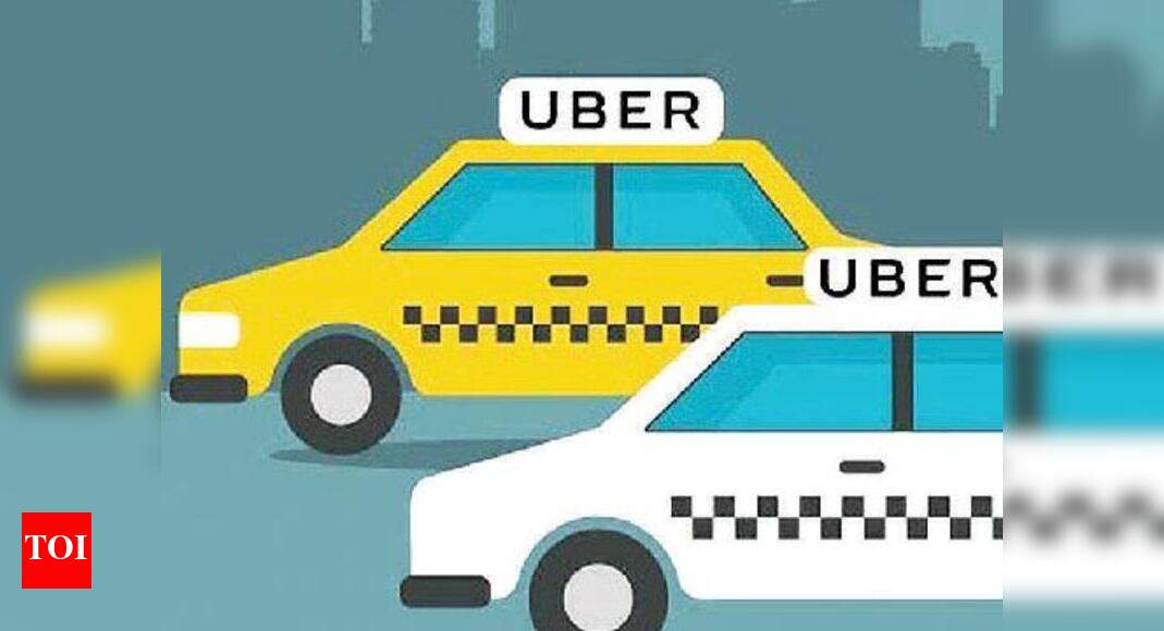 Uber goes public: A brief history of the company that changed the way ...