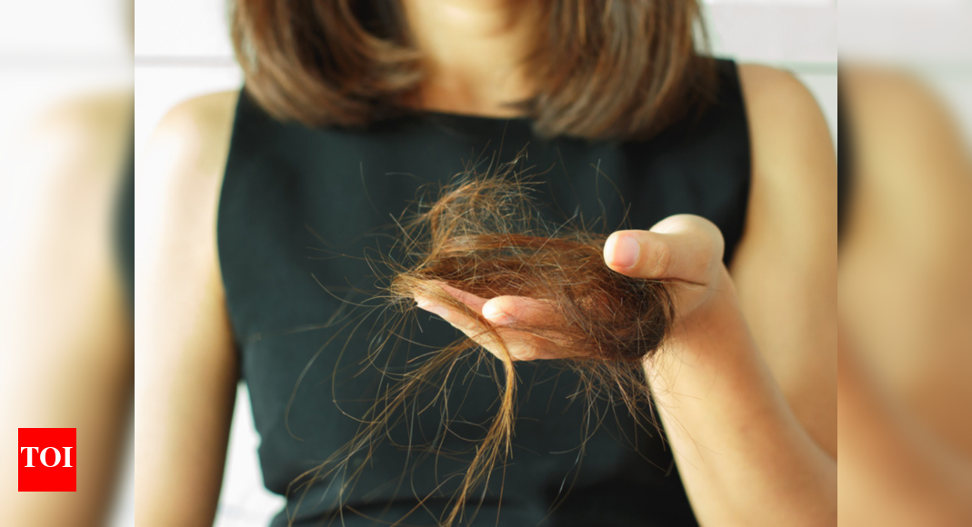 Are you losing hair after weight loss? Nutritionists tell you WHY and