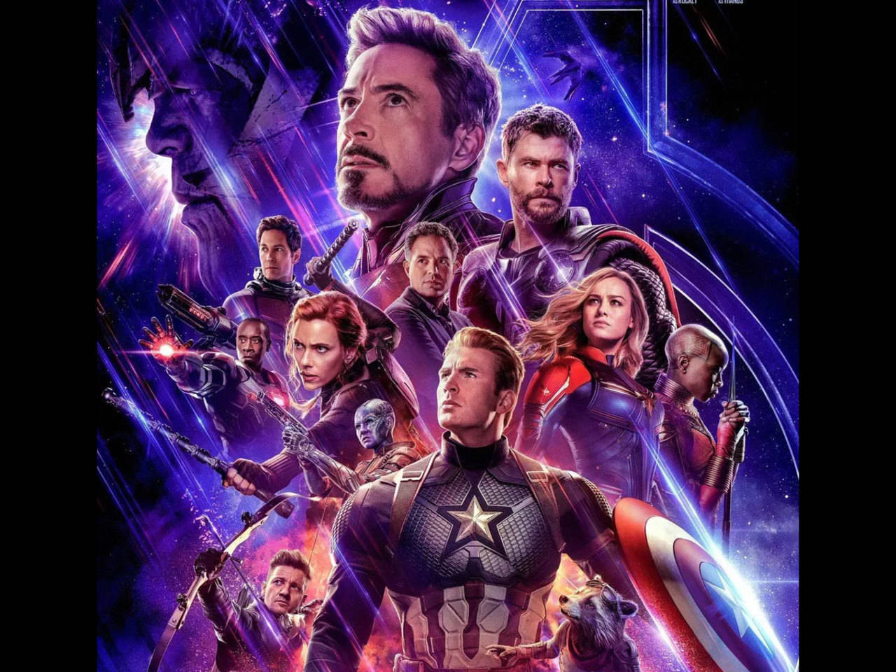 Avengers Endgame vs Avengers Infinity War, by Ajay Menon