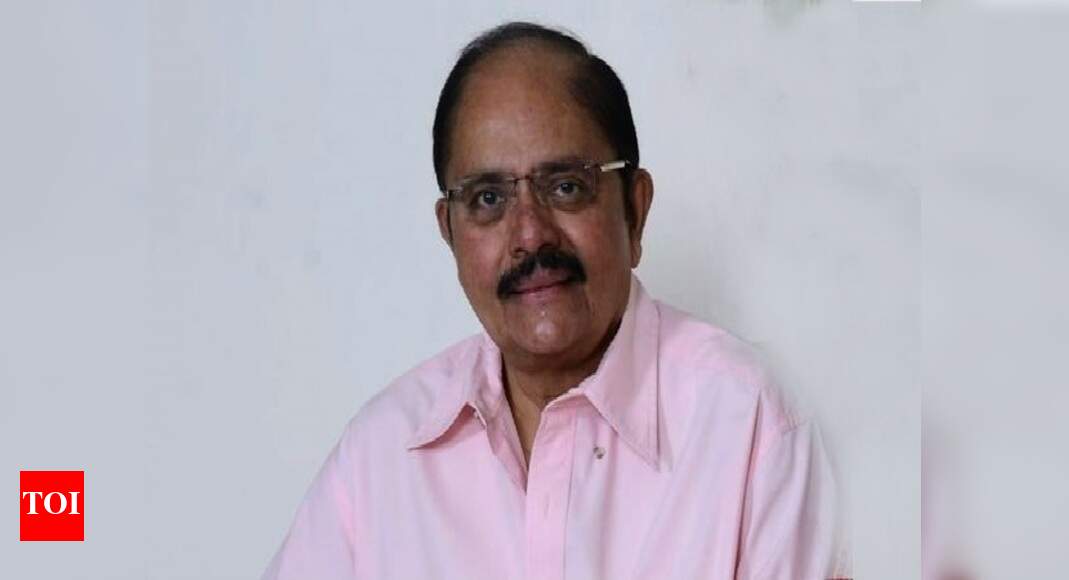 Producer B Venkatrama Reddy dies at 75 after prolonged illness | Telugu ...