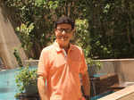 Sachin Pilgaonkar 