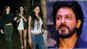 How Shah Rukh Khan encouraged Ananya Panday, Suhana Khan and Shanaya Kapoor to be 'the best of actors'