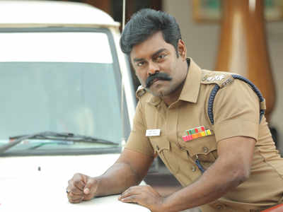 RK Suresh’s plays a cop in ‘Cochin Shadhi at Chennai 03’
