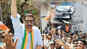 Actor-turned-politician Sunny Deol's convoy met with an accident in  Gurdaspur