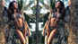 Shibani Dandekar raises the temperature with sultry bikini picture