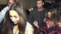 Arbaaz Khan's brother-in-law Aayush Sharma maintains distance from Malaika Arora  at 'SOTY 2' screening