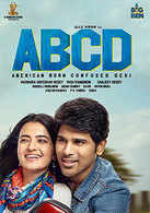 
ABCD: American Born Confused Desi
