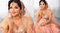 Monalisa bewitches fans with sultry moves as she dances to 'Chashni' song from 'Bharat'