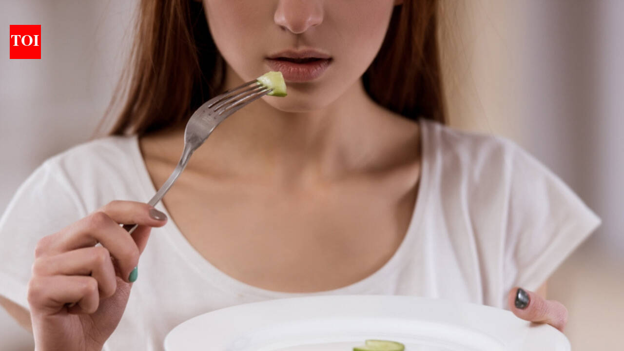 Reduce Hunger and Appetite for Weight Loss: 5 Stretching Exercises You ...
