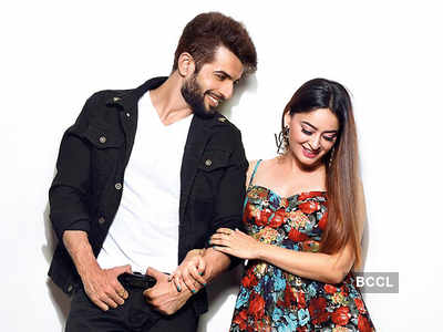 Mahhi Vij and Jay Bhanushali are expecting their first child