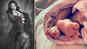 Surveen Chawla posts her baby girl Eva's first photo