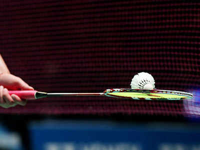 Ontwaken Derbevilletest zien It's official, BWF takes the shuttle outdoors | Badminton News - Times of  India