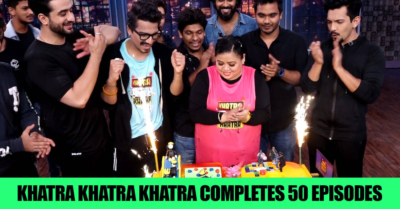 Khatra khatra khatra hot sale full episode