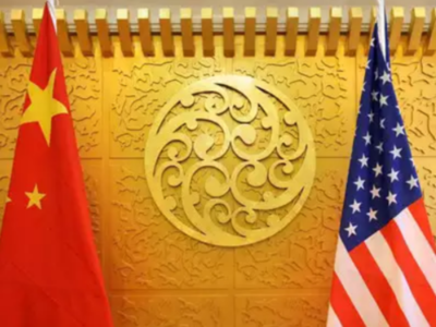 Trade war ignites as China retaliates against US tariffs