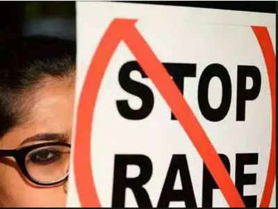 Hapur woman sold off by dad, raped by 16 men in 5 yrs: FIR