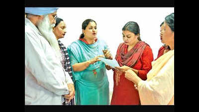 Deserted by NRI husbands, two Punjab women fight for 366 others