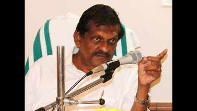 P J Joseph to be acting chairman of Kerala Congress (M)