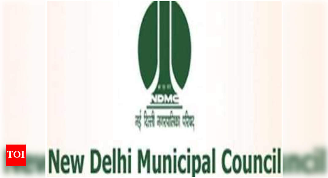 New Delhi Municipal Council portal to detail smart projects | Delhi ...