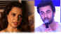 Ranbir Kapoor finally responds to Kangana Ranaut's 'apolitical' jibe, says 'I know who I am and what I say'