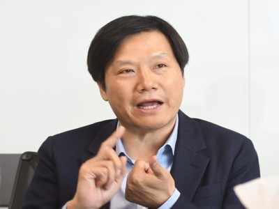 China-US trade spat will lead to more Chinese investments into India: Xiaomi chief Lei Jun