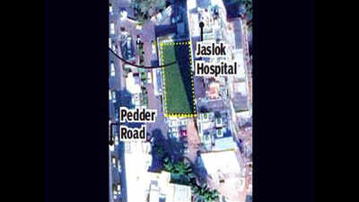 Jaslok set to move OPD, operation theatres, cafeteria to new building