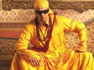 Exclusive: Akshay Kumar-Vidya Balan's 'Bhool Bhulaiyaa' gets a sequel now