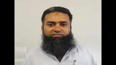 Kerala man held for pro-Islamic State social media posts