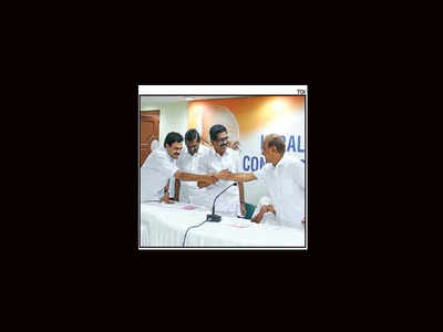 UDF confident of winning 19 Lok Sabha seats in Kerala