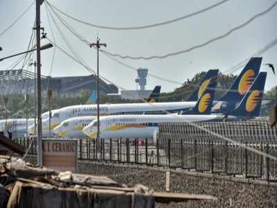 Jet Airways' deputy CEO & CFO Amit Agarwal quits