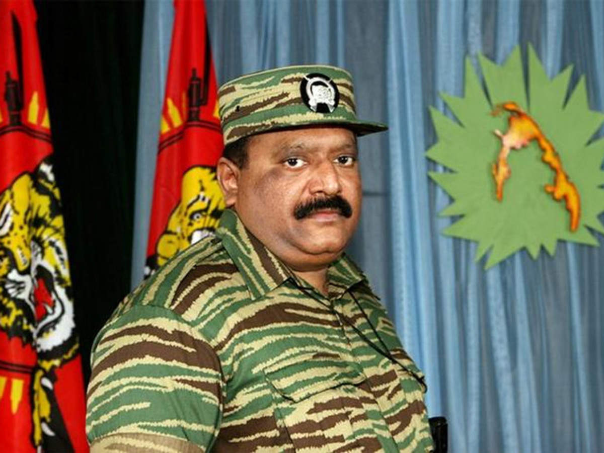 Govt extends ban on LTTE for five more years: Home ministry | India News - Times of India