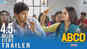 ABCD - American Born Confused Desi - Official Trailer