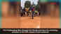 Challenging Star Darshan is a cricket star