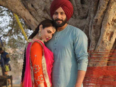 Mandy Takhar and Jobanpreet Singh signed another movie together?