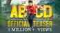 ABCD 'American Born Confused Desi' - Official Teaser 