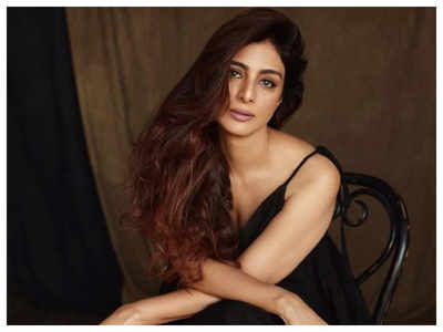 Did you know that kids in Tabu's residential building were scared of her  after watching 'Andhadhun'? | Hindi Movie News - Times of India