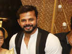 Sreesanth