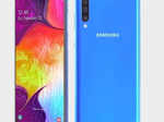 Galaxy M40 with Infinity-O display coming to India in early June