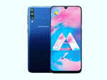 Galaxy M40 with Infinity-O display coming to India in early June