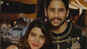Samantha and Naga Chaitanya's puppy Hash is an adorable furball