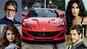 From Sunny Leone to Katrina Kaif, Bollywood stars who love their swanky rides
