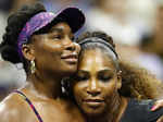 ​Serena will face sister Venus on clay after 17 years​ in Italian Open