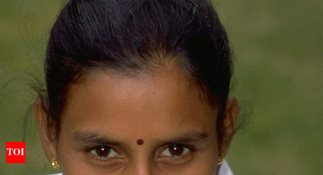 India's GS Lakshmi becomes first female ICC match referee