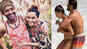 Farhan Akhtar and Shibani Dandekar turn 'beach bums' in their latest picture!