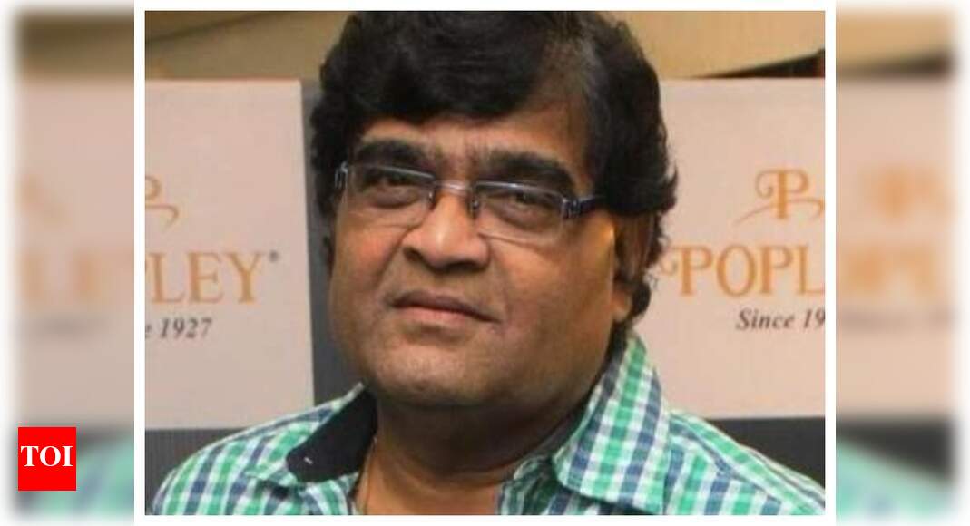 Did you know that Ashok Saraf started off his career as a banker