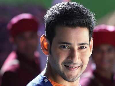 From Raja Kumarudu to Maharshi; take a look at Mahesh Babu’s Tollywood journey
