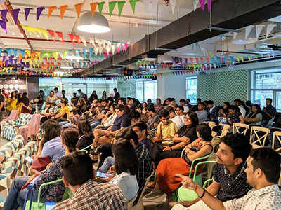 Mumbai showcases its stories with PechaKucha