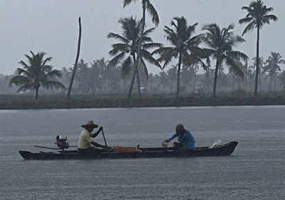Monsoon to hit Kerala on June 4, maybe ‘below normal’
